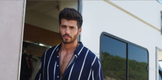Can Yaman svela che rapporto ha con Demet Ozdemir: "è un'amica, ci vogliamo bene"