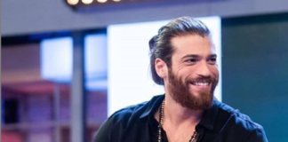Can Yaman vita privata, descrive la sua donna ideale: "deve essere vivace ed elegante"