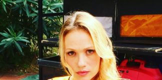 Chiara Mastalli biografia: chi è, età, altezza, peso, figli, marito, Instagram e vita privata