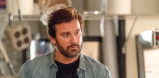 Clive Standen biografia: chi è, età, altezza, peso, figli, moglie, Instagram e vita privata