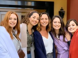 Come Sorelle anticipazioni trama prima puntata Mercoledì 26 Agosto 2020