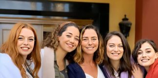Come Sorelle anticipazioni trama prima puntata Mercoledì 26 Agosto 2020