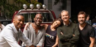 Council Of Dads anticipazioni, episodi e trama di Domenica 16 Agosto 2020