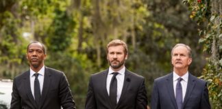 Council Of Dads: che cos'è, cast, trama, data inizio, stagioni, streaming e Instagram