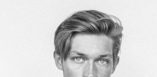 Damian Hardung biografia: chi è, età, altezza, peso, fidanzata, Instagram e vita privata