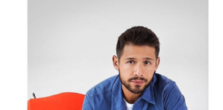 David Castañeda biografia: chi è, età, altezza, peso, figli, moglie, Instagram e vita privata