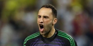 David Ospina biografia: chi è, età, altezza, peso, figli, moglie, Instagram e vita privata