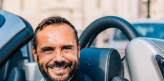Enzo Capo ritorna a Uomini e Donne come corteggiatore: dopo Pamela Barretta cerca l'amore