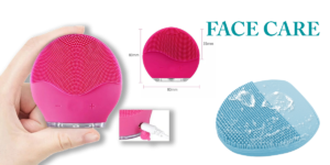 Face Care: spazzola vibrante in silicone per la pulizia della pelle, funziona davvero? Caratteristiche, opinioni e dove comprarla