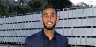 Faouzi Ghoulam biografia: chi è, età, altezza, peso, figli, moglie, Instagram e vita privata