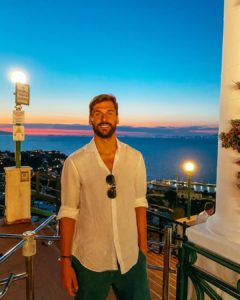 Fernando Llorente biografia: chi è, età, altezza, peso, figli, moglie, Instagram e vita privata