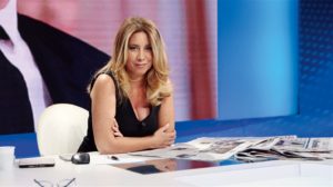 Gaia Tortora biografia: chi è, età, altezza, peso, figli, marito, Instagram e vita privata