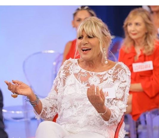 Gemma Galgani ammette di essere ricorsa alla chirurgia estetica: "ho fatto il lifting"