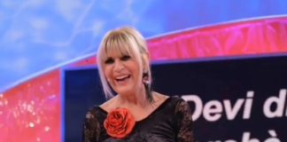 Gemma Galgani scarica Nicola Vivarelli e presenta la sua nuova fiamma: "ho un segreto, qualcuno da presentarvi"
