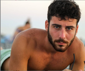Giuseppe Moscarella biografia: chi è, età, altezza, peso, figli, moglie, Instagram e vita privata