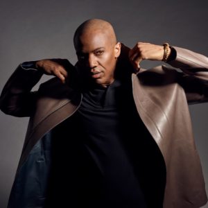 J. August Richards biografia: chi è, età, altezza, peso, compagno, Instagram e vita privata
