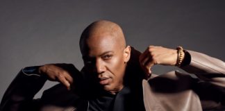 J. August Richards biografia: chi è, età, altezza, peso, compagno, Instagram e vita privata