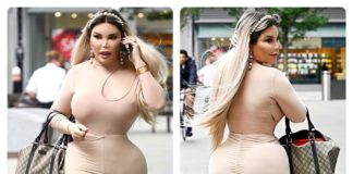 Jessica Alves si è sottoposta alla gluteoplastica: "sedere come J-LO, costato 35 mila euro"
