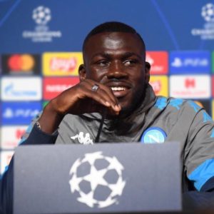 Kalidou Koulibaly chi è, età, altezza, peso, figli, moglie, Instagram e vita privata