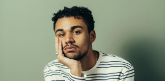 Langston Uibel biografia: chi è, età, altezza, peso, fidanzata, Instagram e vita privata