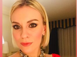 Maria Ermachkova biografia: chi è, età, altezza, peso, figli, marito, Instagram e vita privata
