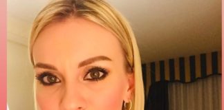 Maria Ermachkova biografia: chi è, età, altezza, peso, figli, marito, Instagram e vita privata