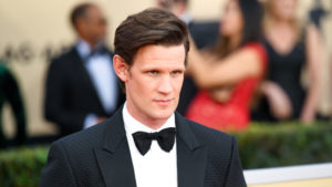 Matt Smith biografia: chi è, età, altezza, peso, figli, moglie, Instagram e vita privata