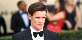 Matt Smith biografia: chi è, età, altezza, peso, figli, moglie, Instagram e vita privata