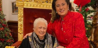Morta la mamma di Donna Imma Polese, la signora Rita Greco vedova del Boss Delle Cerimonie