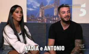 Nadia e Antonio Giungo di Temptation Island: chi sono? La loro storia e perché partecipano al programma