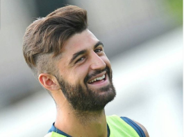 Sebastiano Luperto biografia: chi è, età, altezza, peso, figli, moglie, Instagram e vita privata
