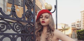 Serena Aniello Bardot biografia: chi è, età, altezza, peso, lavoro, Instagram e vita privata