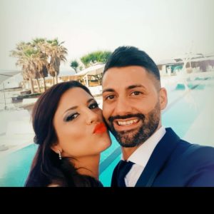 Speranza Capasso biografia: chi è, età, altezza, peso, fidanzato, Instagram e vita privata