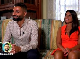 Speranza e Alberto di Temptation Island: chi sono? La loro storia e perché partecipano al programma