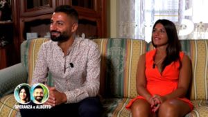 Speranza e Alberto di Temptation Island: chi sono? La loro storia e perché partecipano al programma