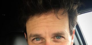Tom Everett Scott biografia: chi è, età, altezza, peso, figli, moglie, Instagram e vita privata