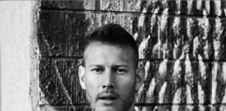 Tom Hopper biografia: chi è, età, altezza, peso, figli, moglie, Instagram e vita privata