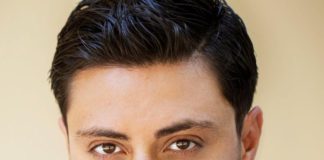 Virginio Simonelli biografia: chi è, età, altezza, peso, Instagram e vita privata