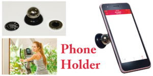Phone Holder: Supporto magnetico per cellulari, funziona davvero? Recensioni, opinioni e dove comprarlo