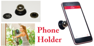 Phone Holder: Supporto magnetico per cellulari, funziona davvero? Recensioni, opinioni e dove comprarlo