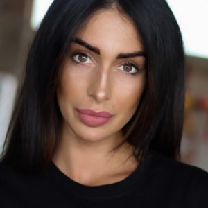 Alessia Messina biografia: chi è, età, altezza, peso, fidanzato, Instagram e vita privata