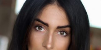 Alessia Messina biografia: chi è, età, altezza, peso, fidanzato, Instagram e vita privata