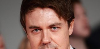 Andrew Buchan biografia: chi è, età, altezza, peso, figli, moglie, Instagram e vita privata