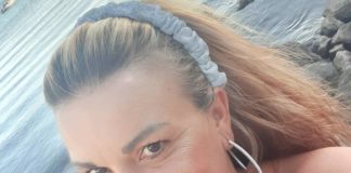 Angela Chianello biografia: chi è, età, altezza, peso, figli, marito, Instagram e vita privata