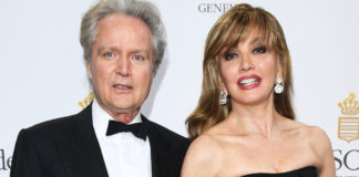 Angelo Donati marito di Milly Carlucci, biografia: chi è, età, altezza, peso, figli e vita privata