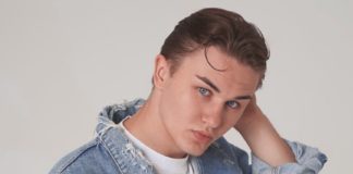 Artem Tkachuk biografia: chi è, età, altezza, peso, fidanzata, Instagram e vita privata