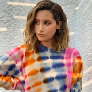 Ashley Tisdale biografia: chi è, età, altezza, peso, figli, marito, Instagram e vita privata