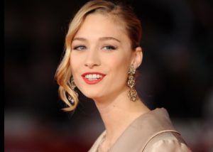 Beatrice Borromeo biografia: chi è, età, altezza, peso, figli, marito e vita privata