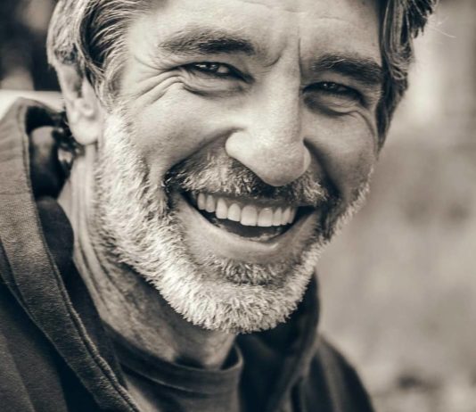 Brando Giorgi biografia: chi è, età, altezza, peso, figli, moglie, Instagram e vita privata