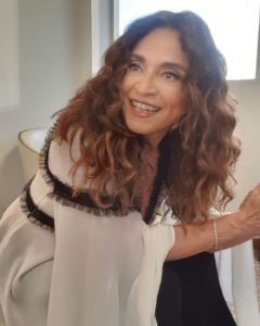 Caterina Collovati biografia: chi è, età, altezza, peso, figli, marito, Instagram e vita privata